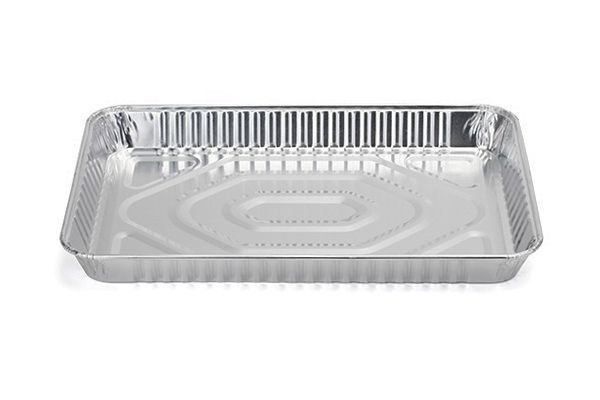 Rectangulaire (bord G)