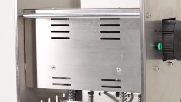 Table-Top Thermoscelleuses