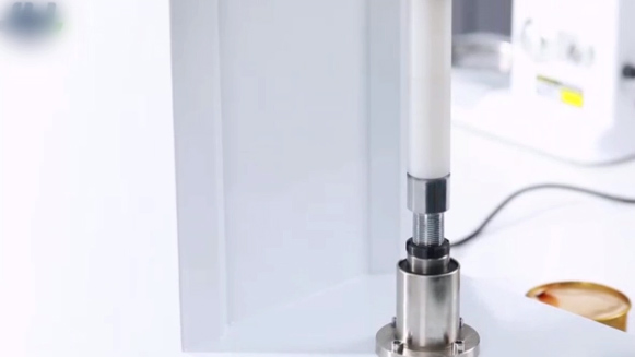 Thermoscelleuse pour cannettes et conserves en aluminium rigide