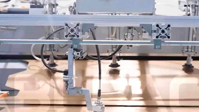 Fabrication