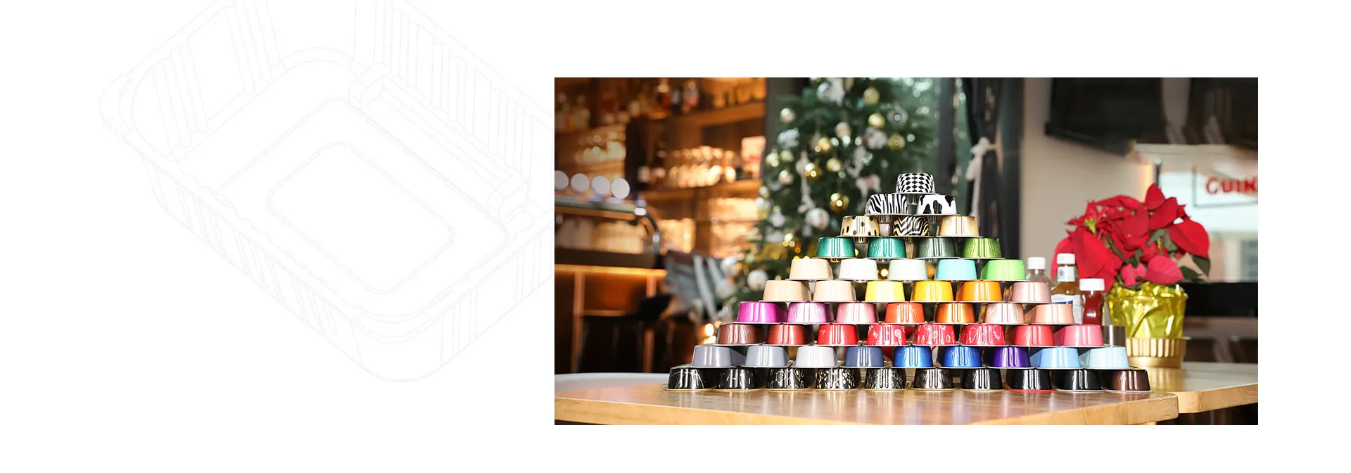 Shanghai ABL Baking Pack Co.,Ltd.