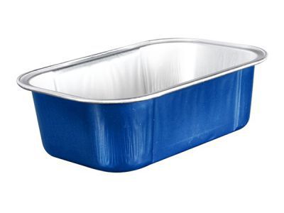 Contenants en aluminium personnalisés