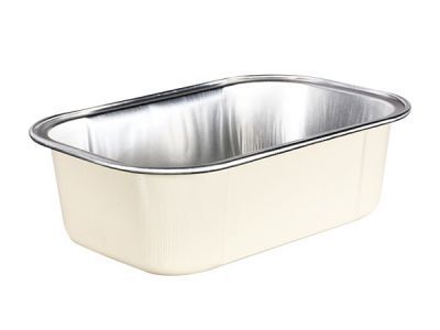 Contenants en aluminium personnalisés